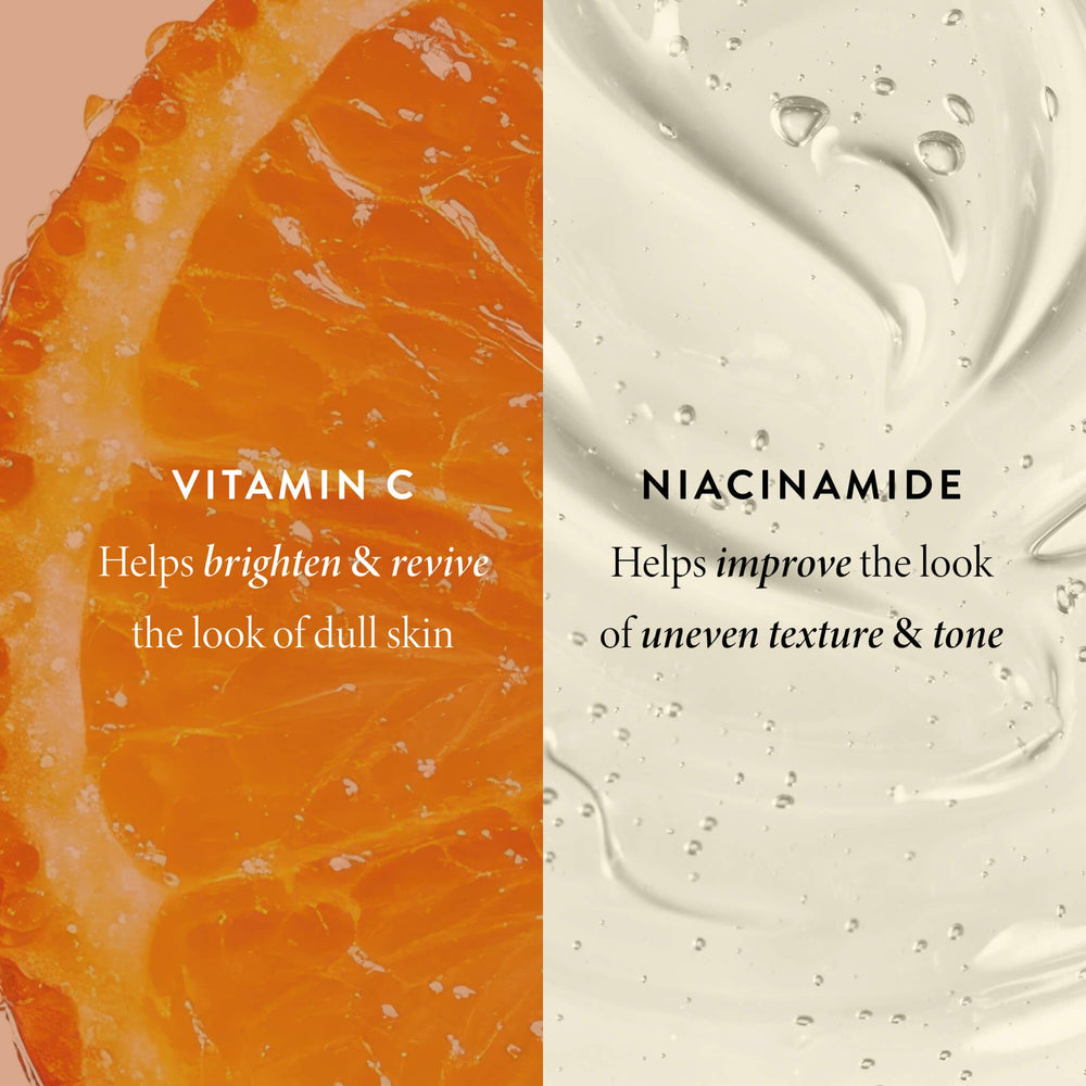 LAURA GELLER Line Smoother brightening effect on skin tone