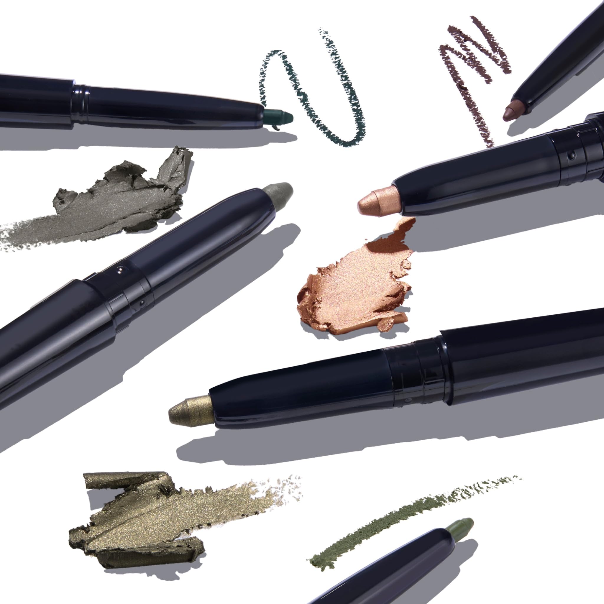 Complete eye look in one stick by Laura Geller New York