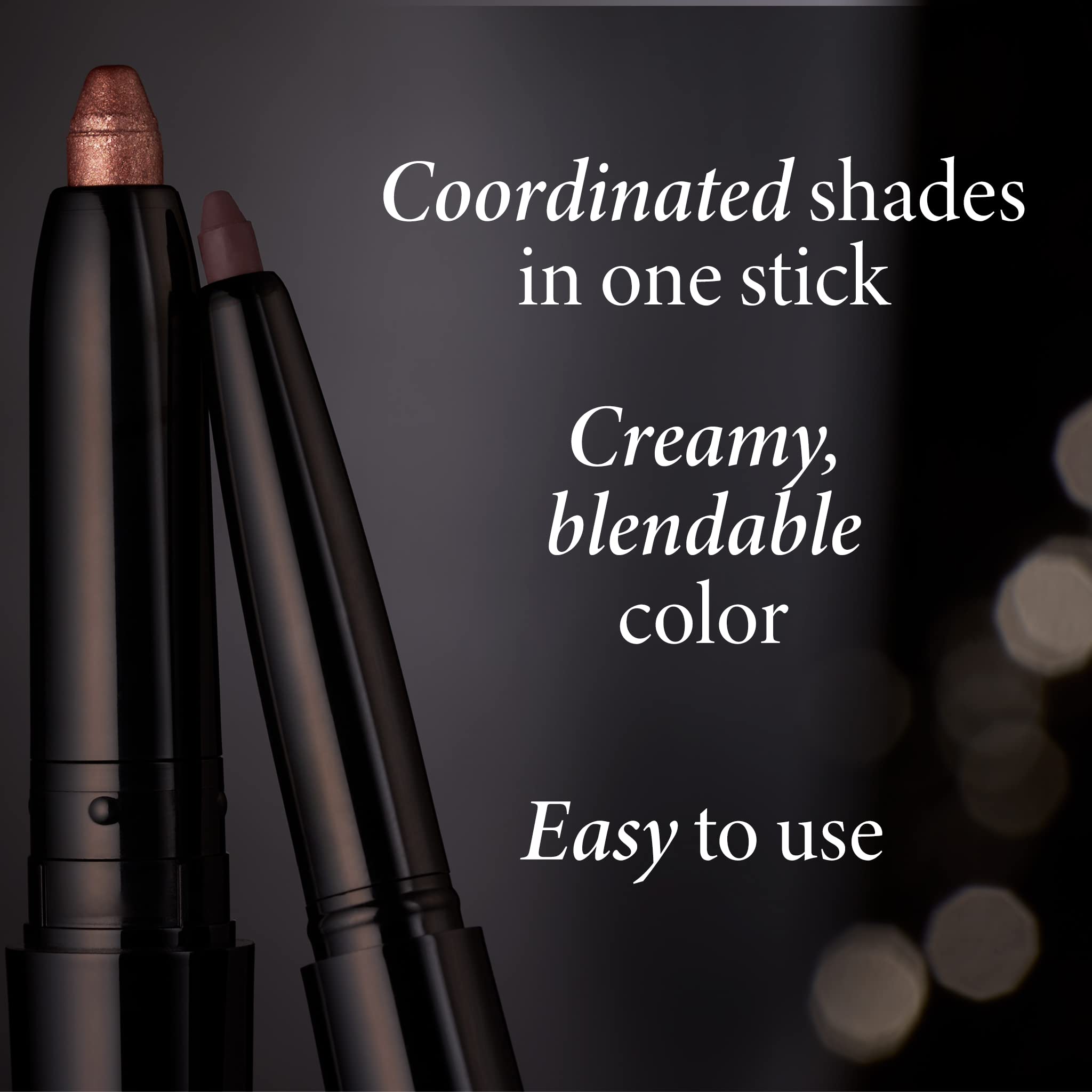 LAURA GELLER NEW YORK Swipe-n-Line copper-eyeliner for precise definition