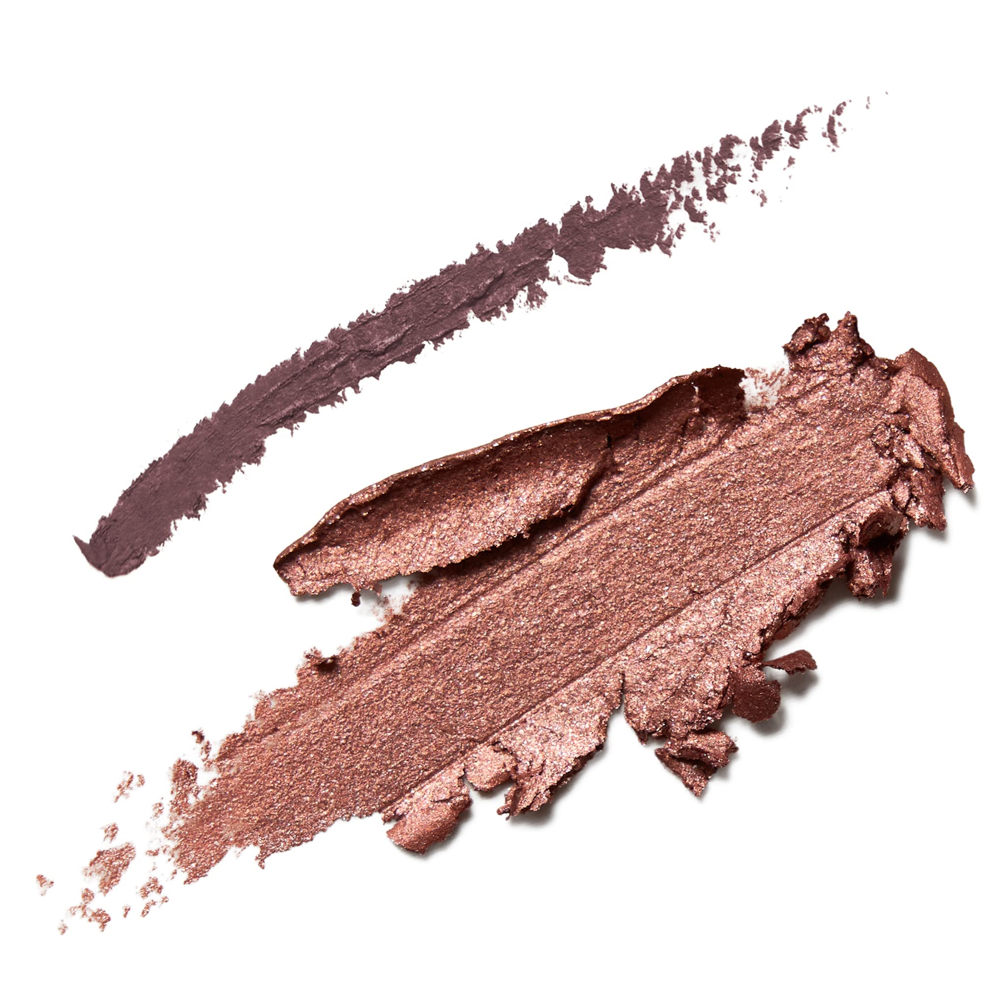 Laura Geller New York Swipe-n-Line versatile eye look for day to night.