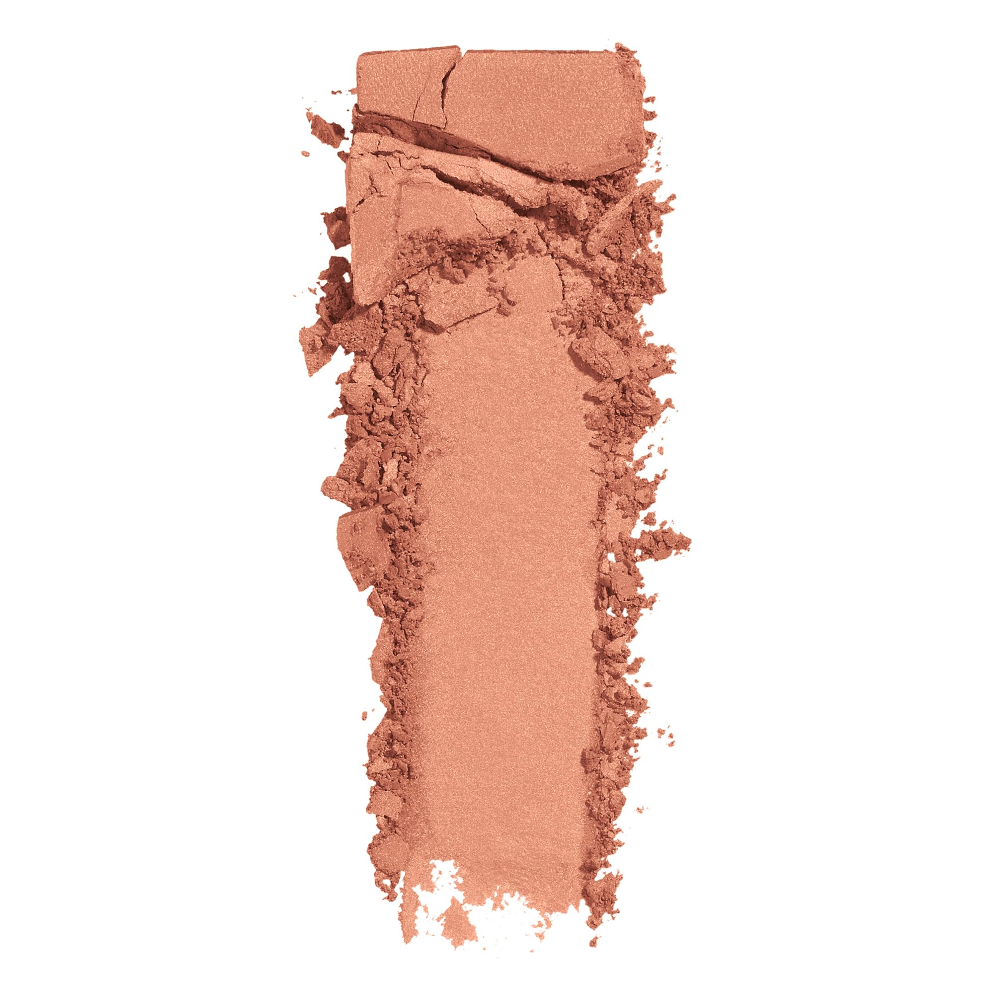 Laura Mercier Blush Color Infusion Ginger swatch reveals natural, long-lasting color.
