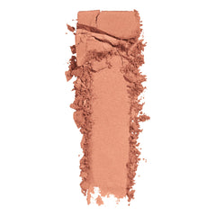Laura Mercier Blush Color Infusion Ginger swatch reveals natural, long-lasting color.