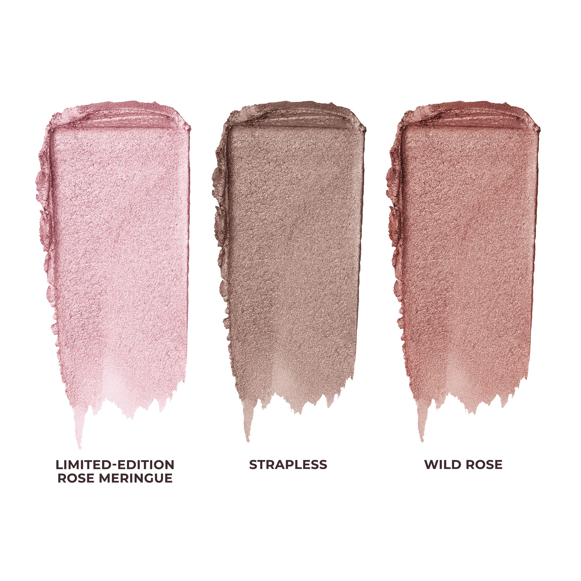 Laura Mercier Caviar Stick all-over lid look with rich color payoff