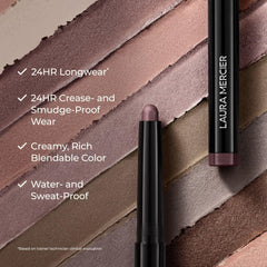 Creamy texture close-up ready to blend into seamless color.