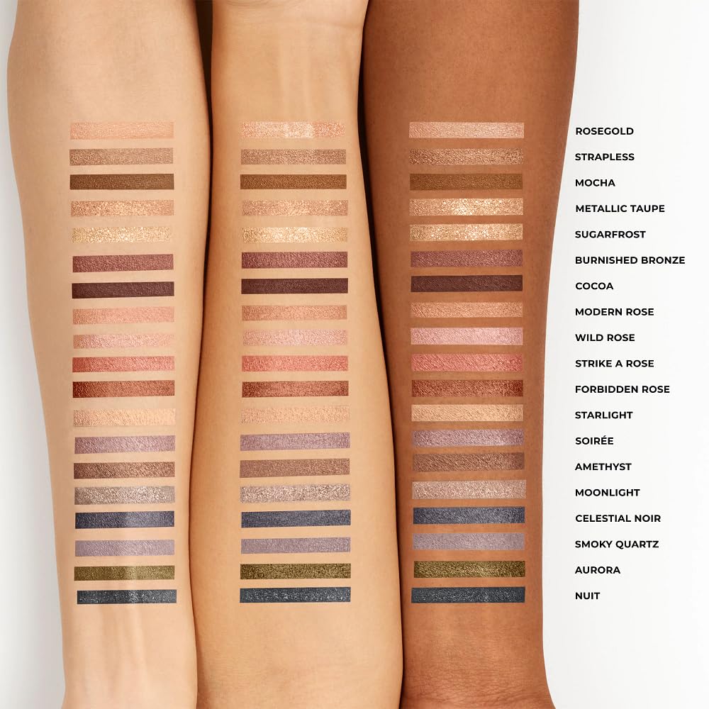 Laura Mercier Caviar Stick mini size ideal for travel and touch-ups.