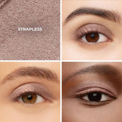 Laura Mercier Caviar Stick Mini Trio packaging for a gift-ready collection