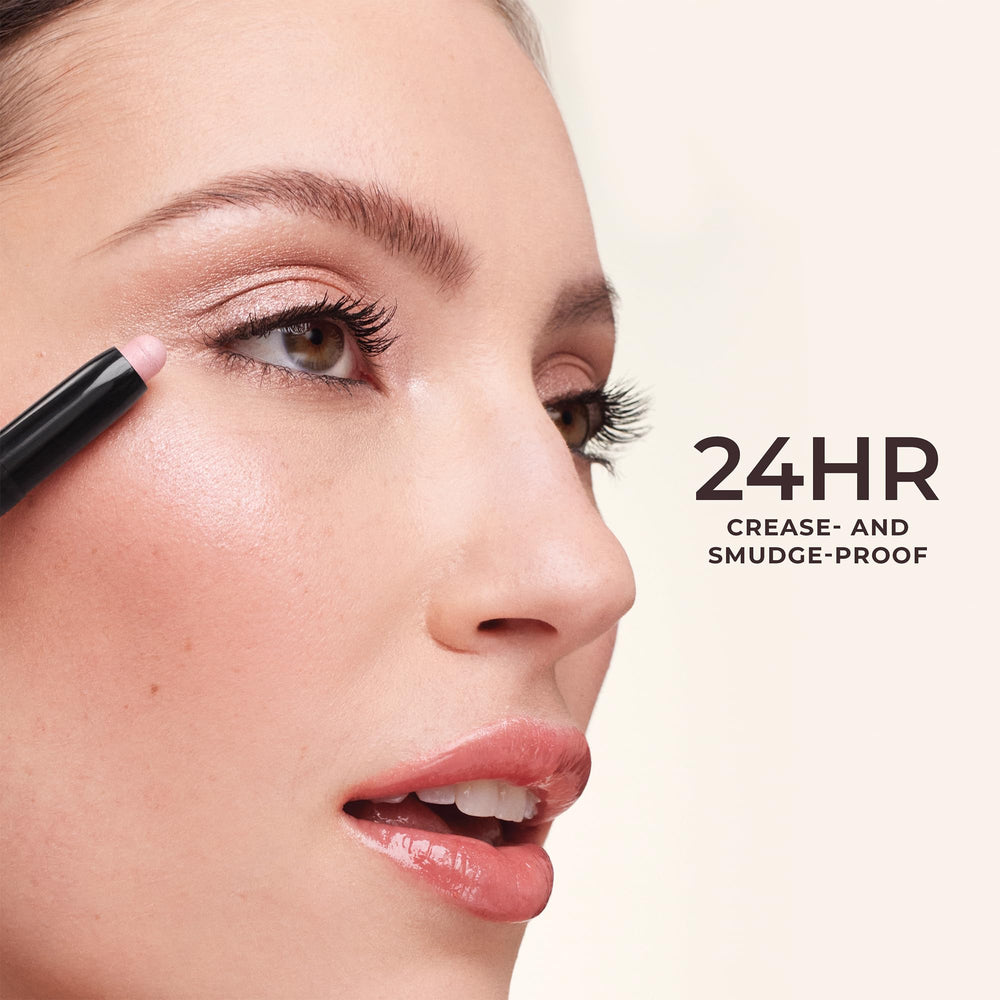 Laura Mercier Caviar Stick waterproof formula for all-day wear