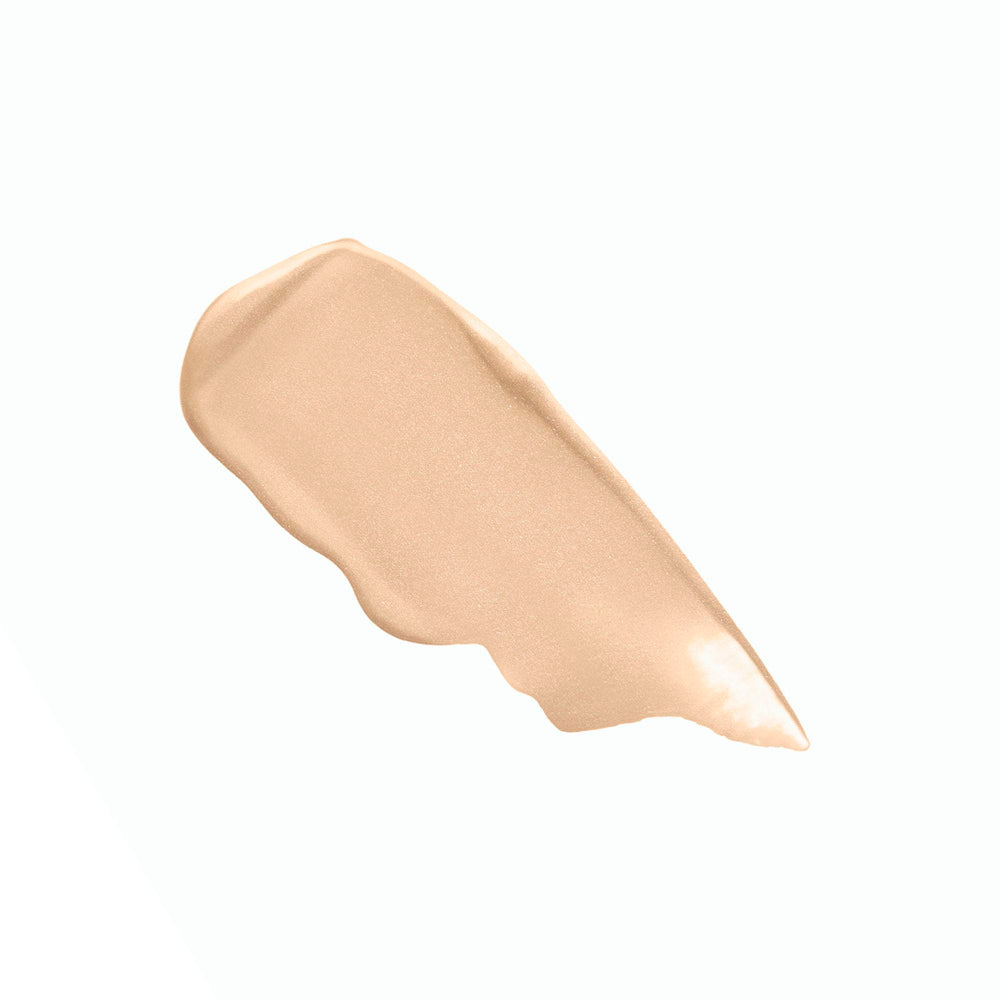 Laura Mercier emballage etiquette produit élégant et informatif