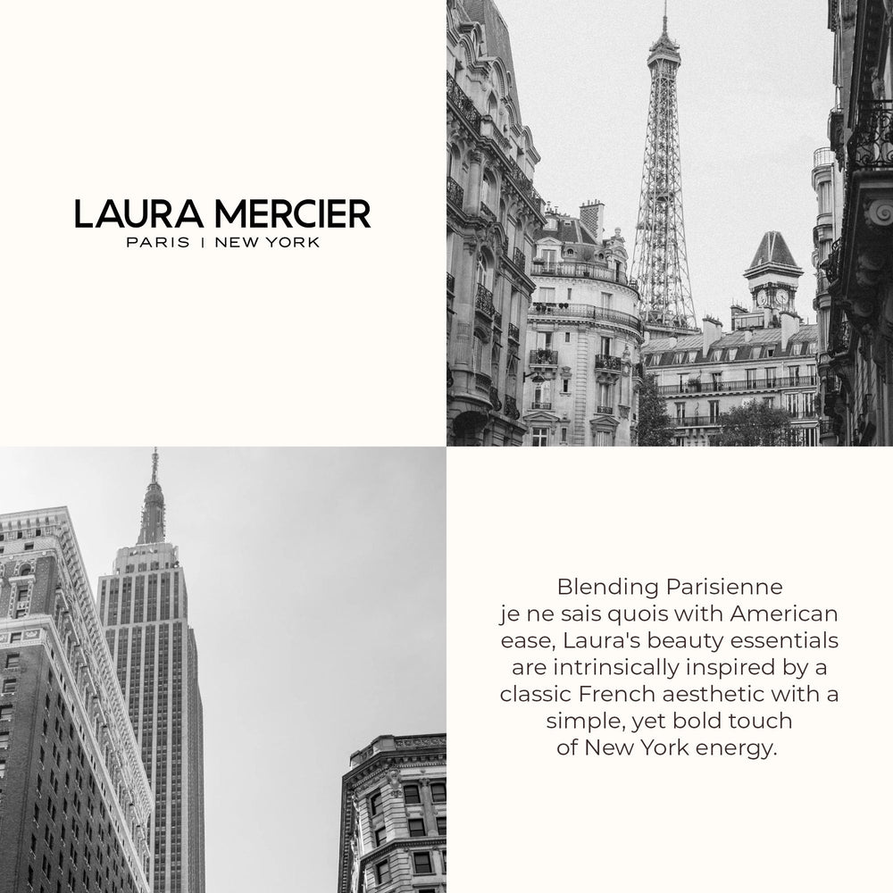 Laura Mercier Secret Camouflage Brush targets blemishes with even coverage