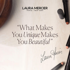 Laura Mercier Secret Camouflage Brush base area for larger discoloration
