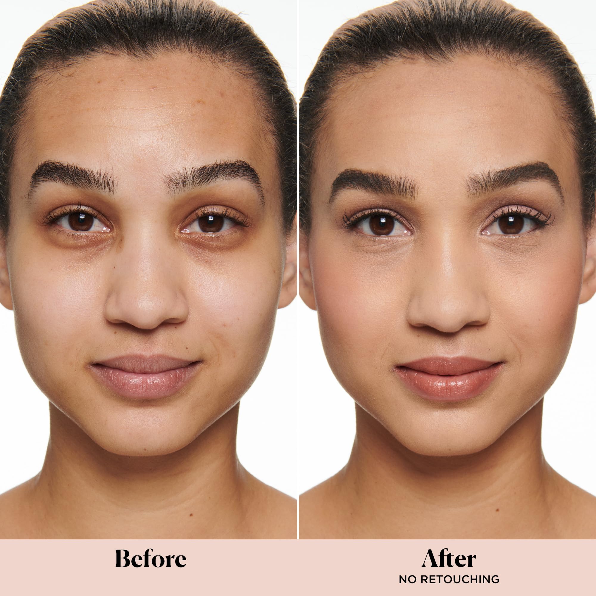 Laura Mercier Secret Camouflage under-eye brightening application for luminosity