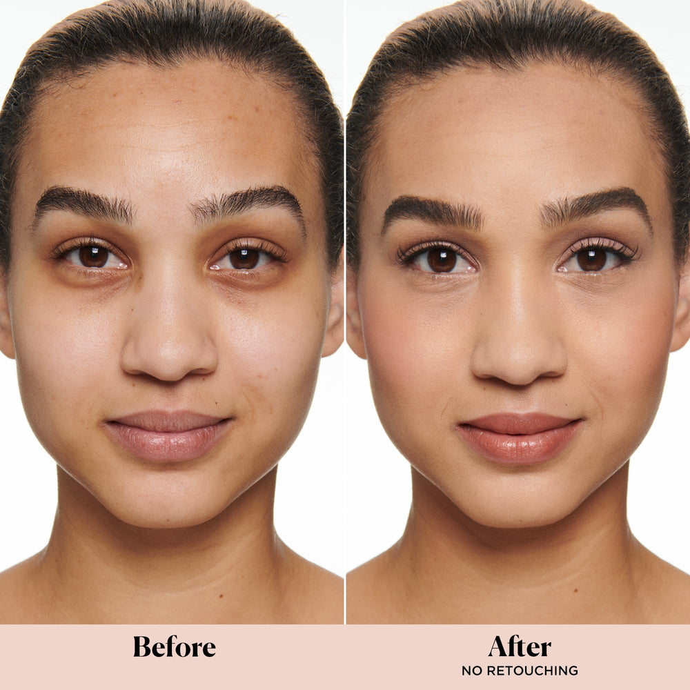 Laura Mercier Secret Camouflage under-eye brightening application for luminosity