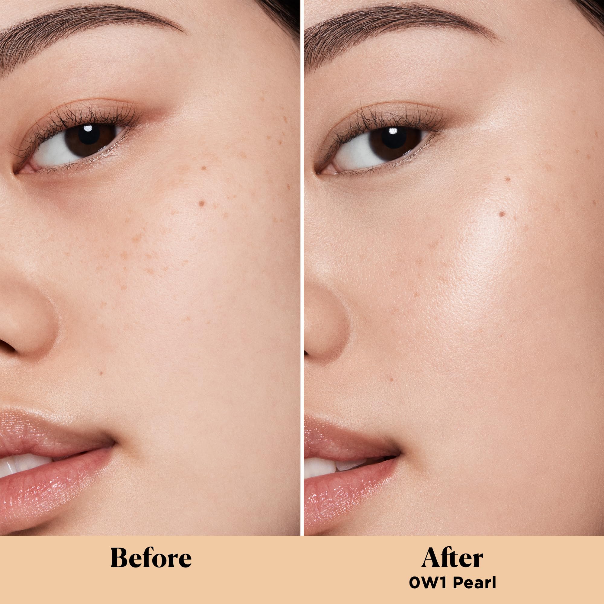 Laura Mercier hydratant teinté à texture légère pour peau fraîche et uniforme