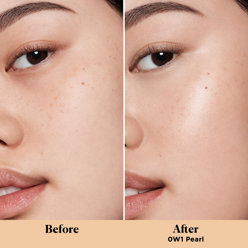 Laura Mercier hydratant teinté à texture légère pour peau fraîche et uniforme