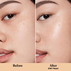Laura Mercier hydratant teinté à texture légère pour peau fraîche et uniforme