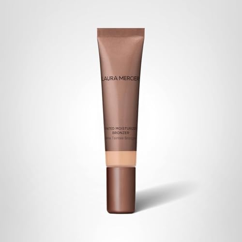 Laura Mercier non-comedogenic formula for daily wear