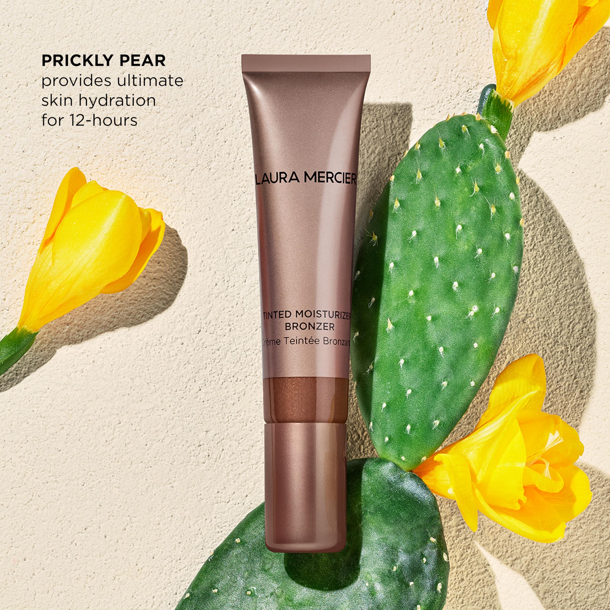 Laura Mercier 12-hour hydration glow