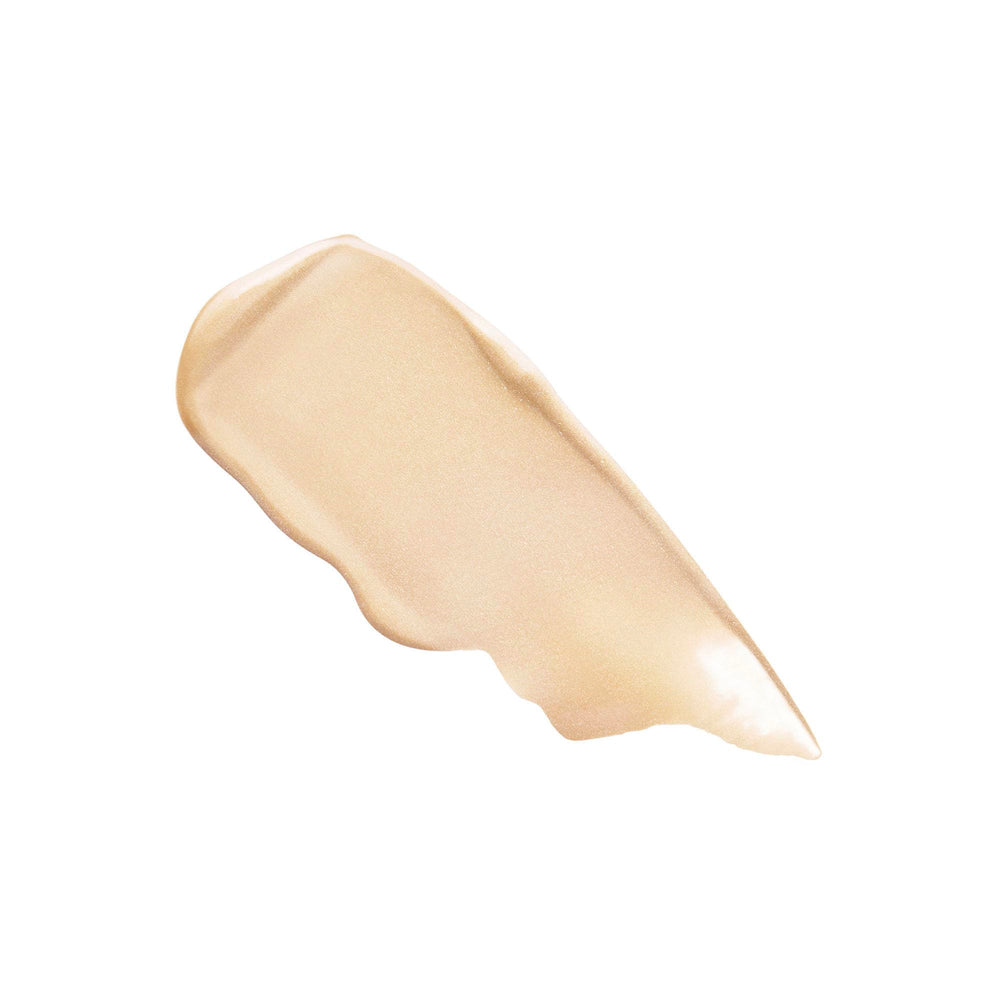 Packaging detail of Laura Mercier Tinted Moisturizer Light Revealer