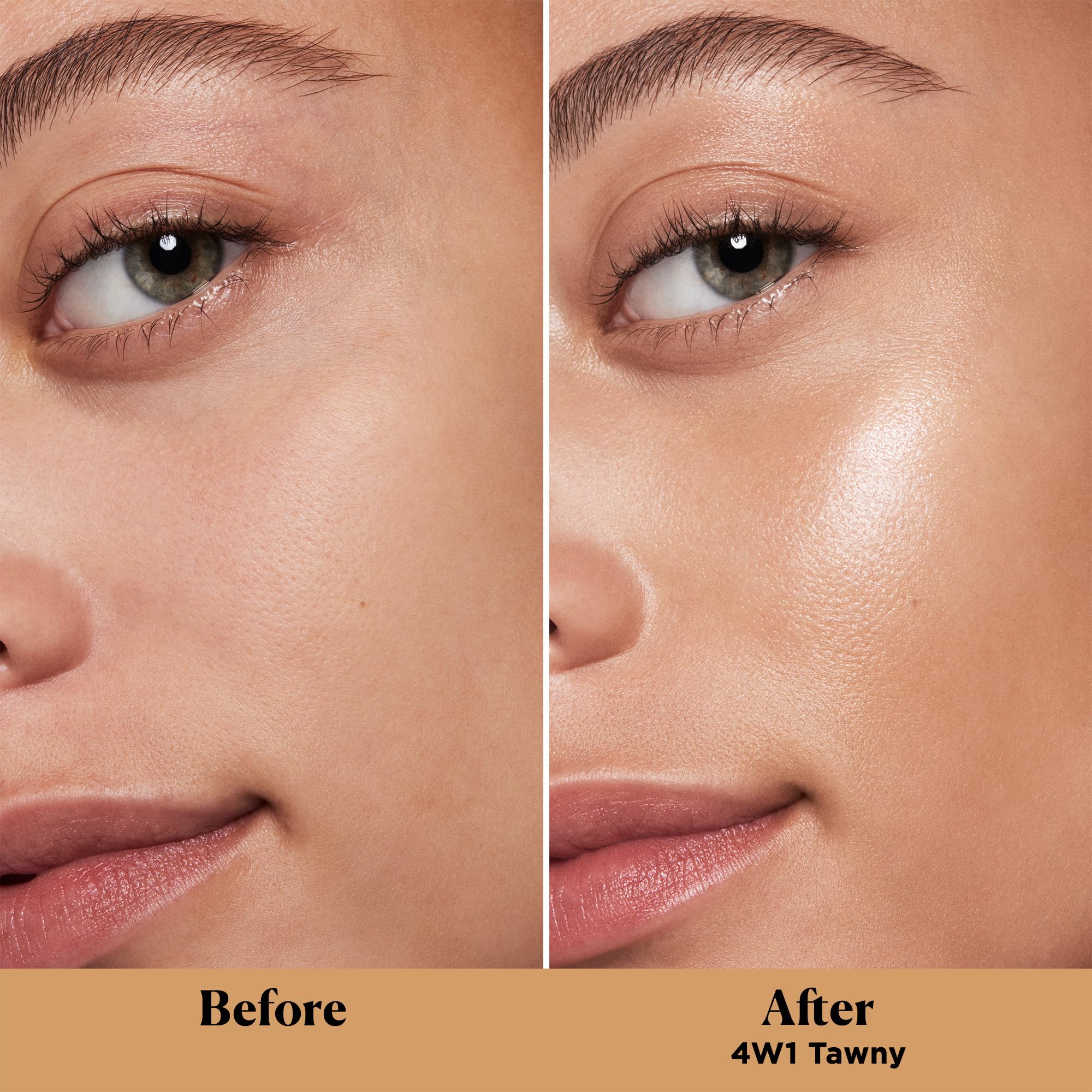 Laura Mercier Light Revealer swirls reveal glow and even skin tone.
