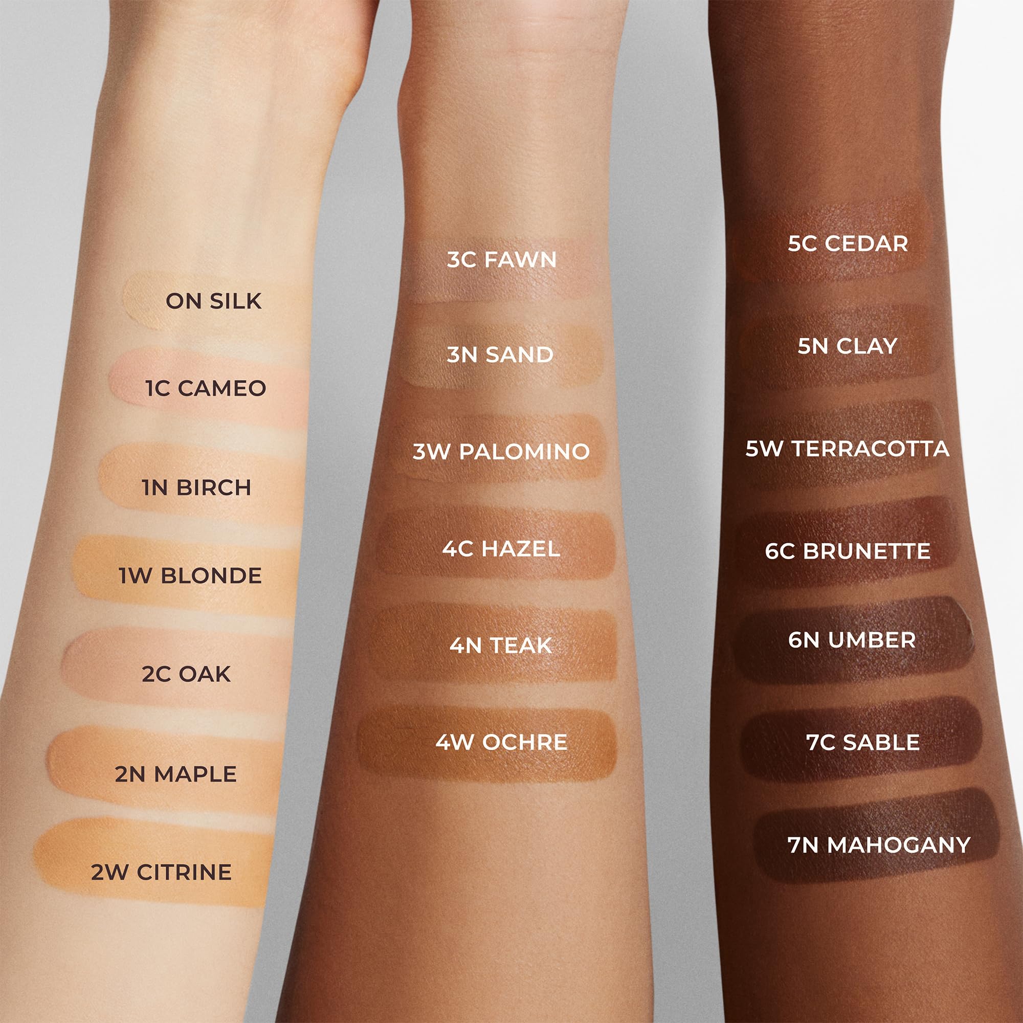 Laura Mercier tinted moisturizer mini bottle with pump for on-the-go touch-ups
