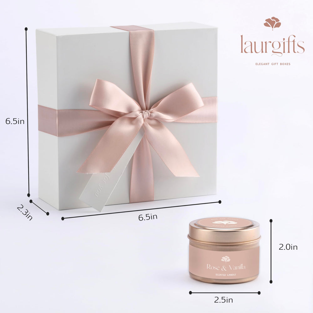 LaurGifts dried flowers add premium elegance to any table or dresser.