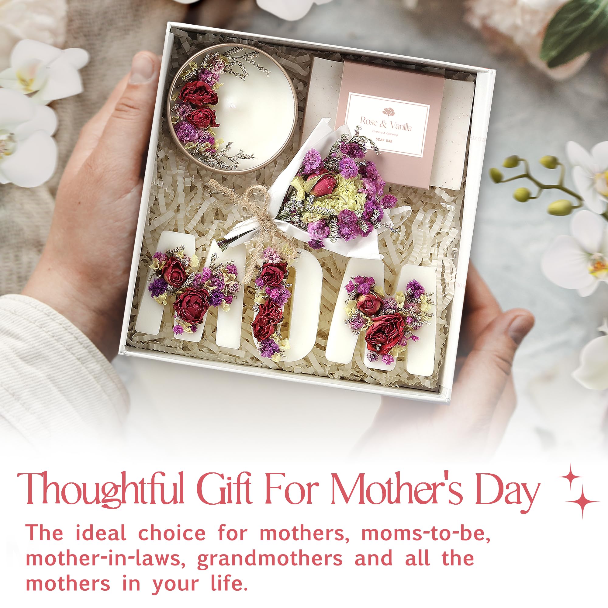 LaurGifts premium handmade small-batch quality elevates gifting moments.
