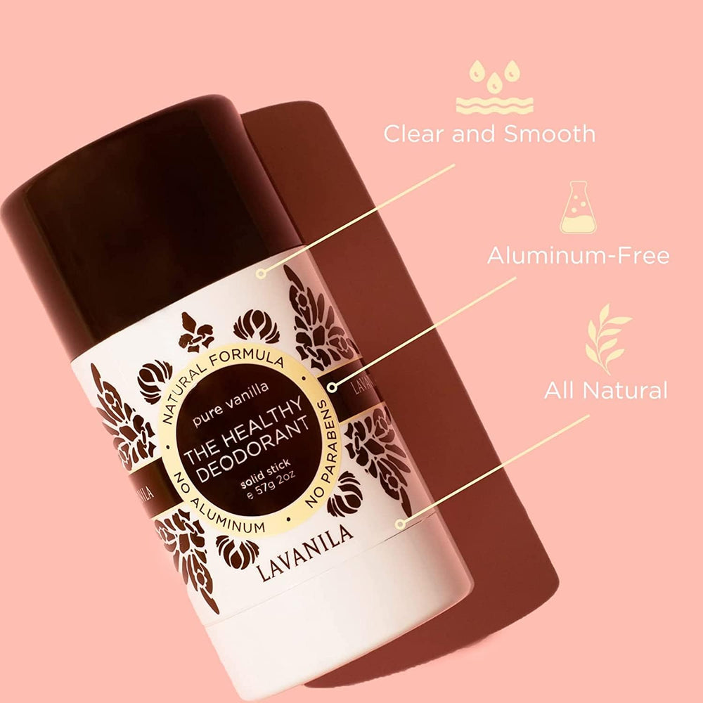 Lavanila beta glucan technology delivers skin-friendly comfort.
