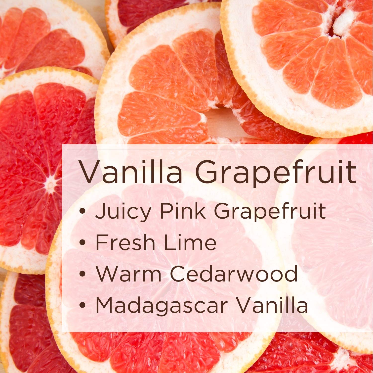 Lavanila Vanilla Grapefruit deodorant vegan certification signals plant-based care.