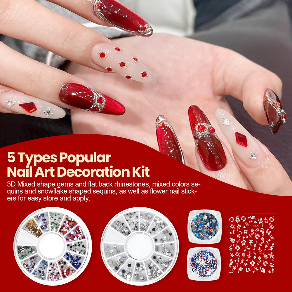 Lavender Violets nail primer prepares nails for durable color.