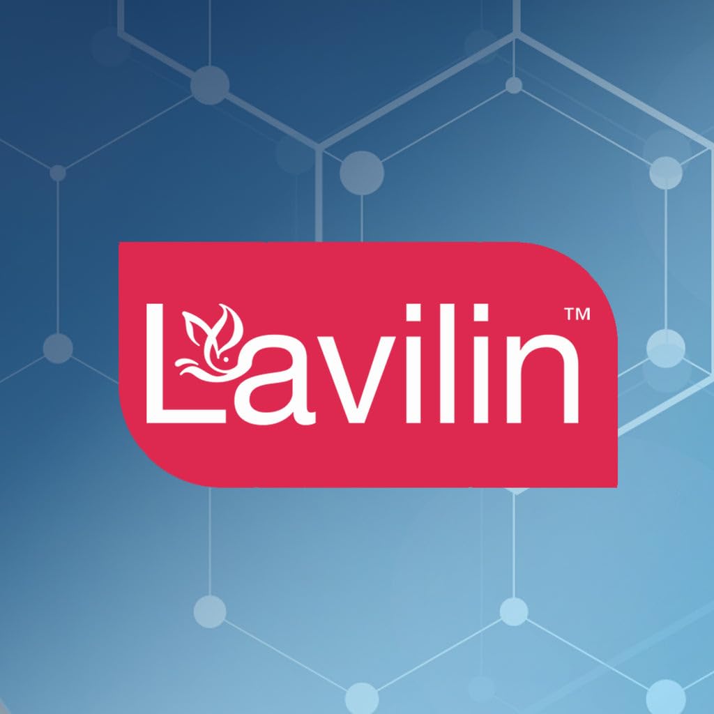 Lavilin Bio Balance packaging on shelf signals two-pack value.