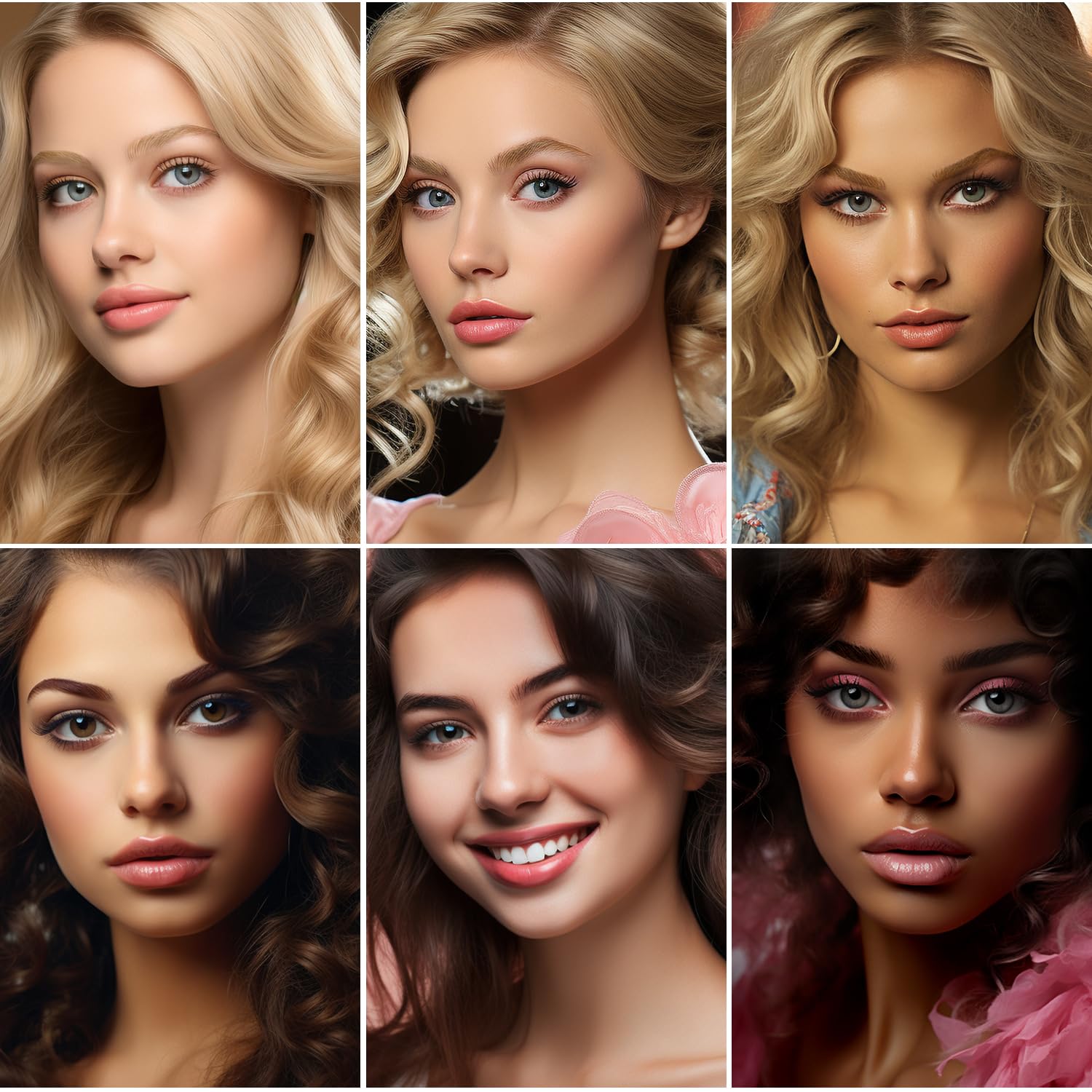 LAVONE Brow Pen in hand demonstrates ease of on-the-go brow artistry