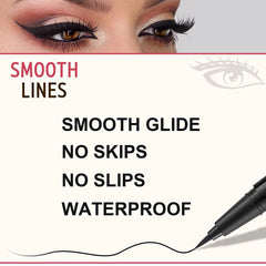 LAVONE ultra-fine tip enables delicate, controlled line work