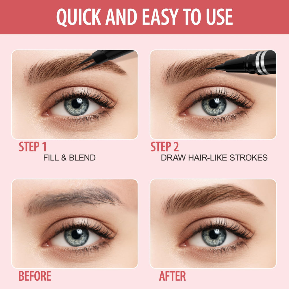LAVONE shake-before-use reminder helps ensure smooth application.