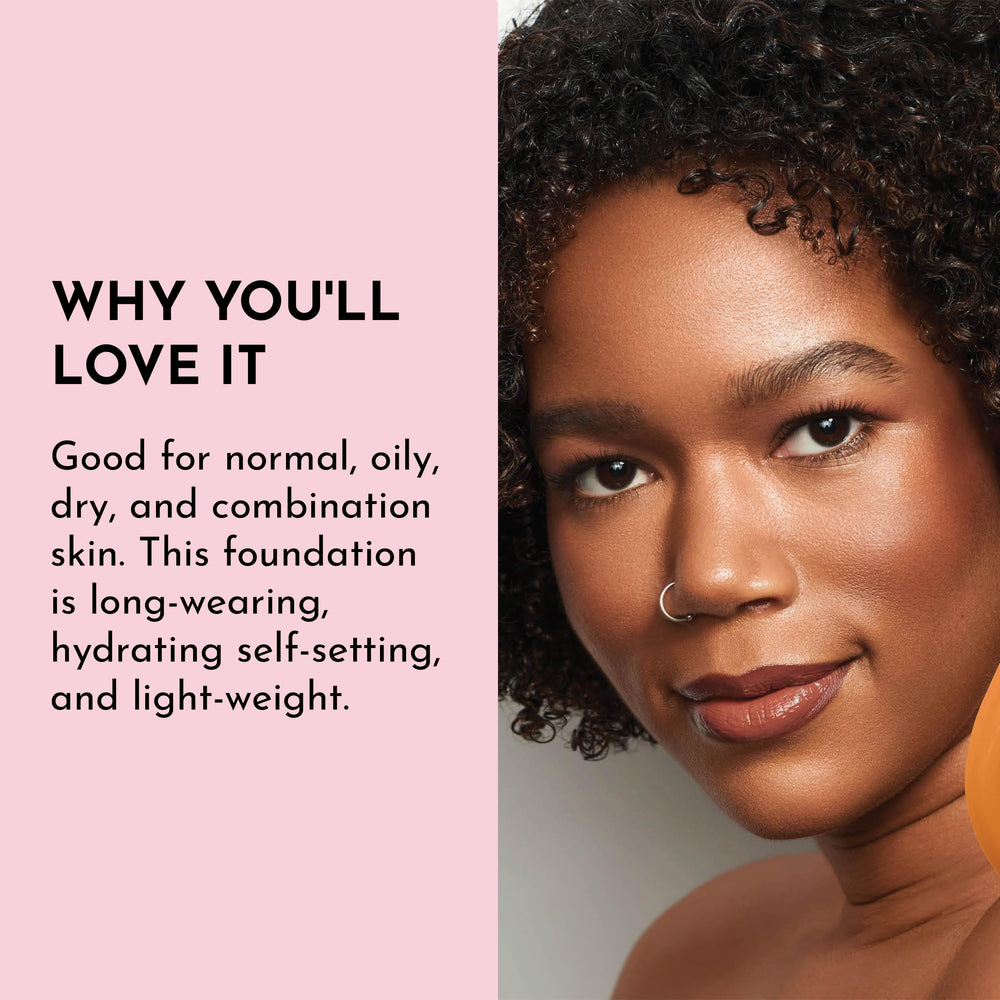 Lawless Goji berry and natural extracts ingredient bottle emphasizes skin-nourishing formula.