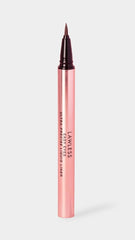 Lawless brush applicator close-up for ultra-precise application