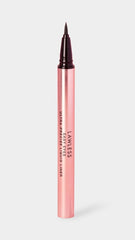 LAWLESS Easy Eyes brush tip enables precise control for clean, crisp lines.