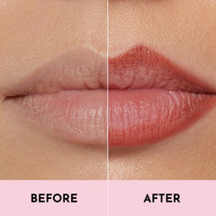 Lawless Forget the Filler Definer Liner Cinnamon swatch highlights outer-corner depth