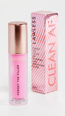 Lawless Daisy Pink packaging front highlights premium cruelty-free branding.