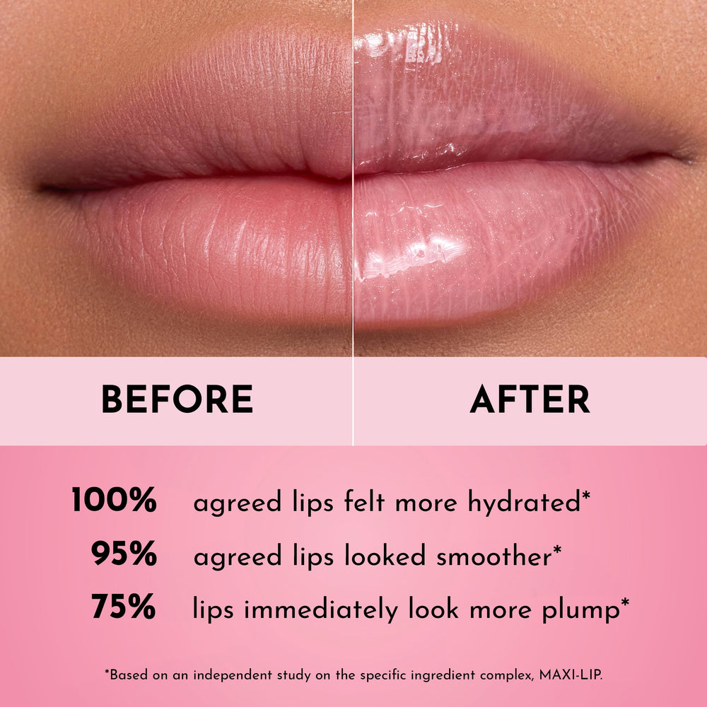 Creamy formula with shea butter and rosehip nourishes lips, Lawless