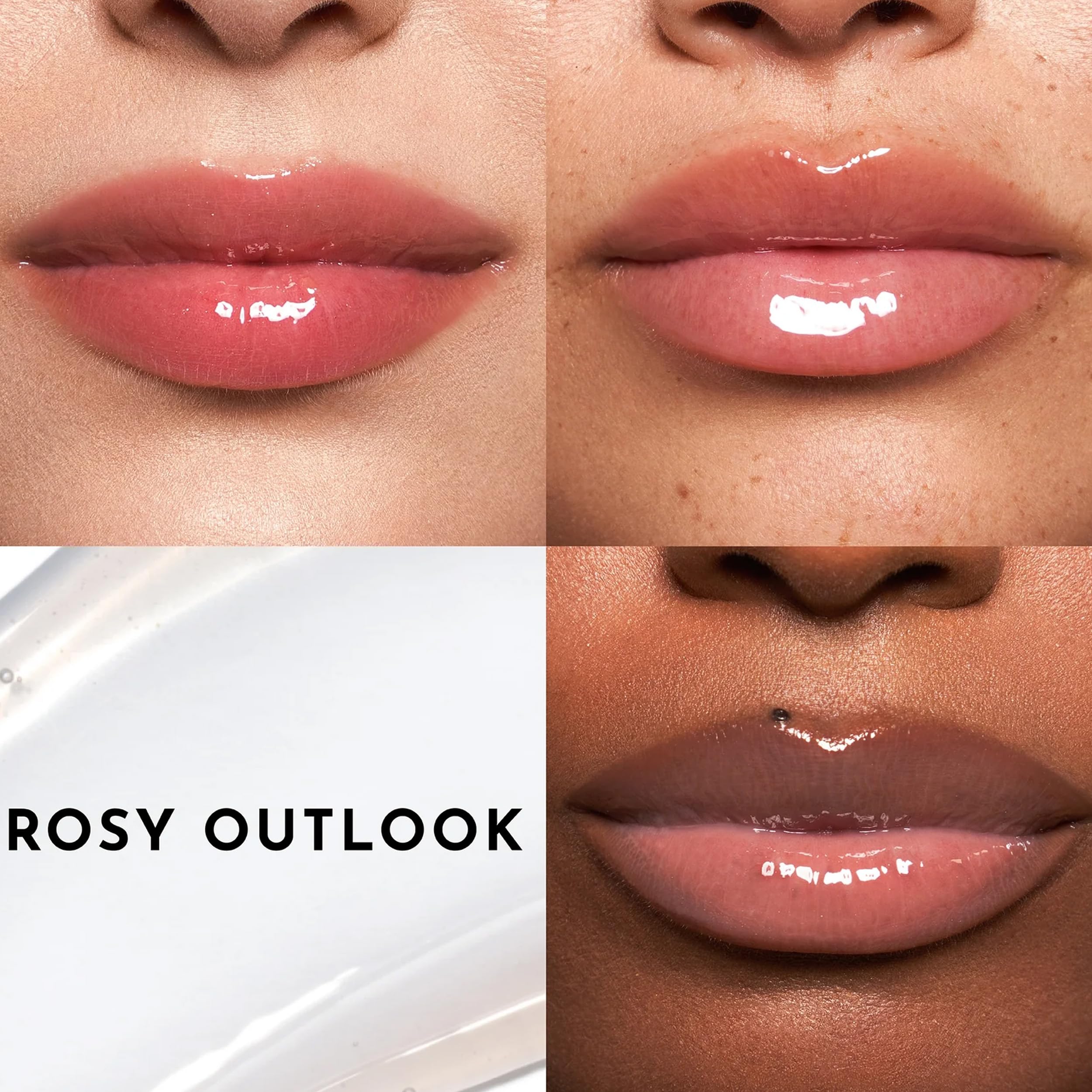 Lawless Forget The Filler hydration boost keeping lips soft