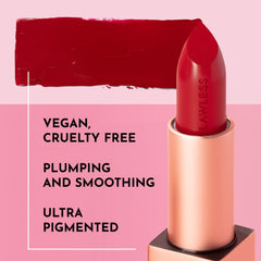 LAWLESS Maxi-Lip peptide boosts lip-plump appearance with hydration