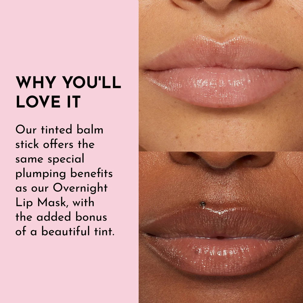 LAWLESS Forget the Filler creamy texture closeup emphasizes melt-in comfort.