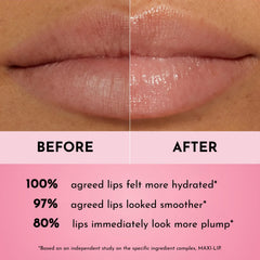 LAWLESS Forget the Filler packaging highlights portable lip care.