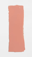 Lawless Forget the Filler lipstick on lips demonstrates plump, smooth look