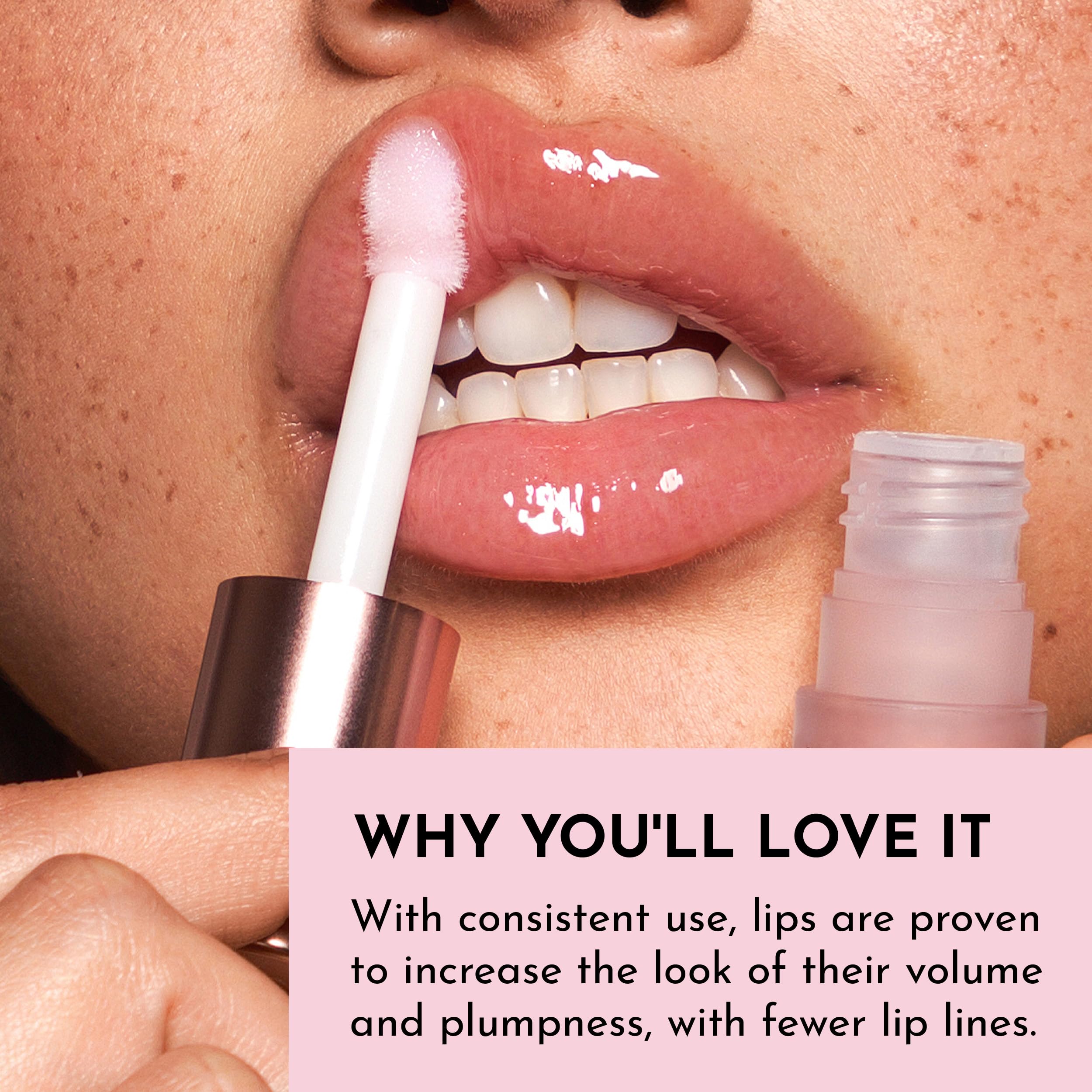 Lawless Forget The Filler night routine usage suggestion for plumping