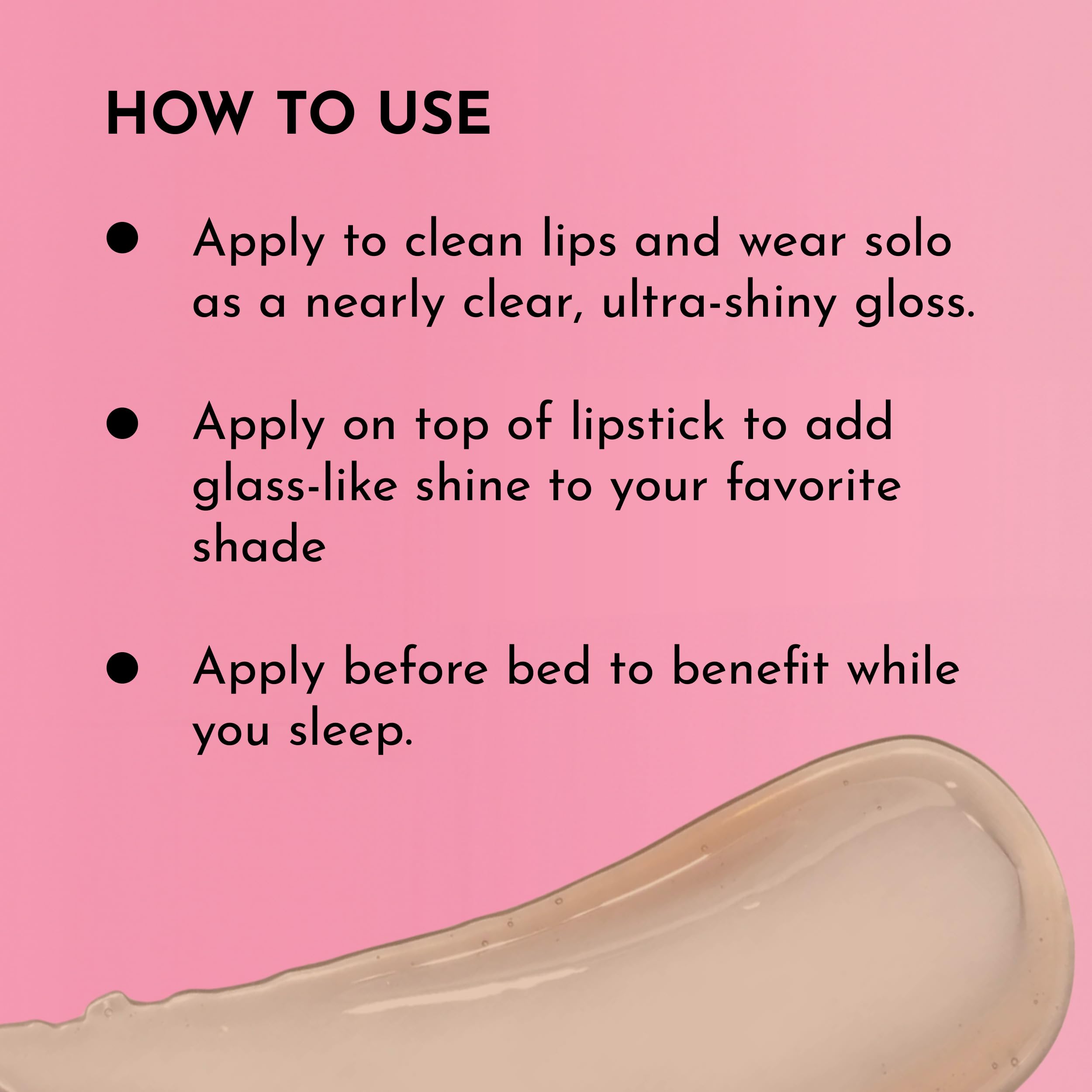 Lawless Forget the Filler enhances soft lips with natural ingredients.