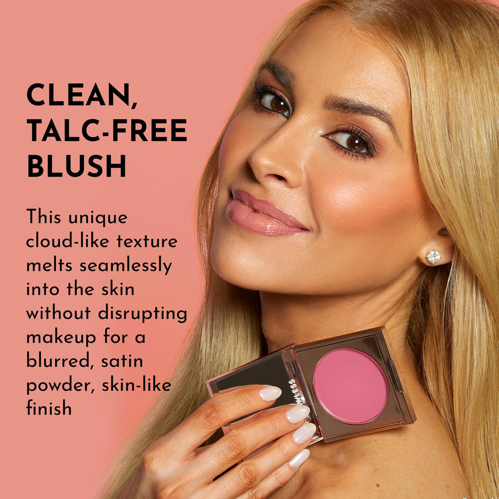 Lawless Pinch My Cheeks Duchess compact packaging for easy storage.