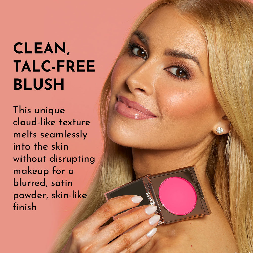 Lawless Pinch My Cheeks green tea extract note supports radiant look