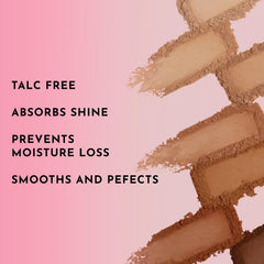 Lawless powder close-up highlights silky slip and texture.