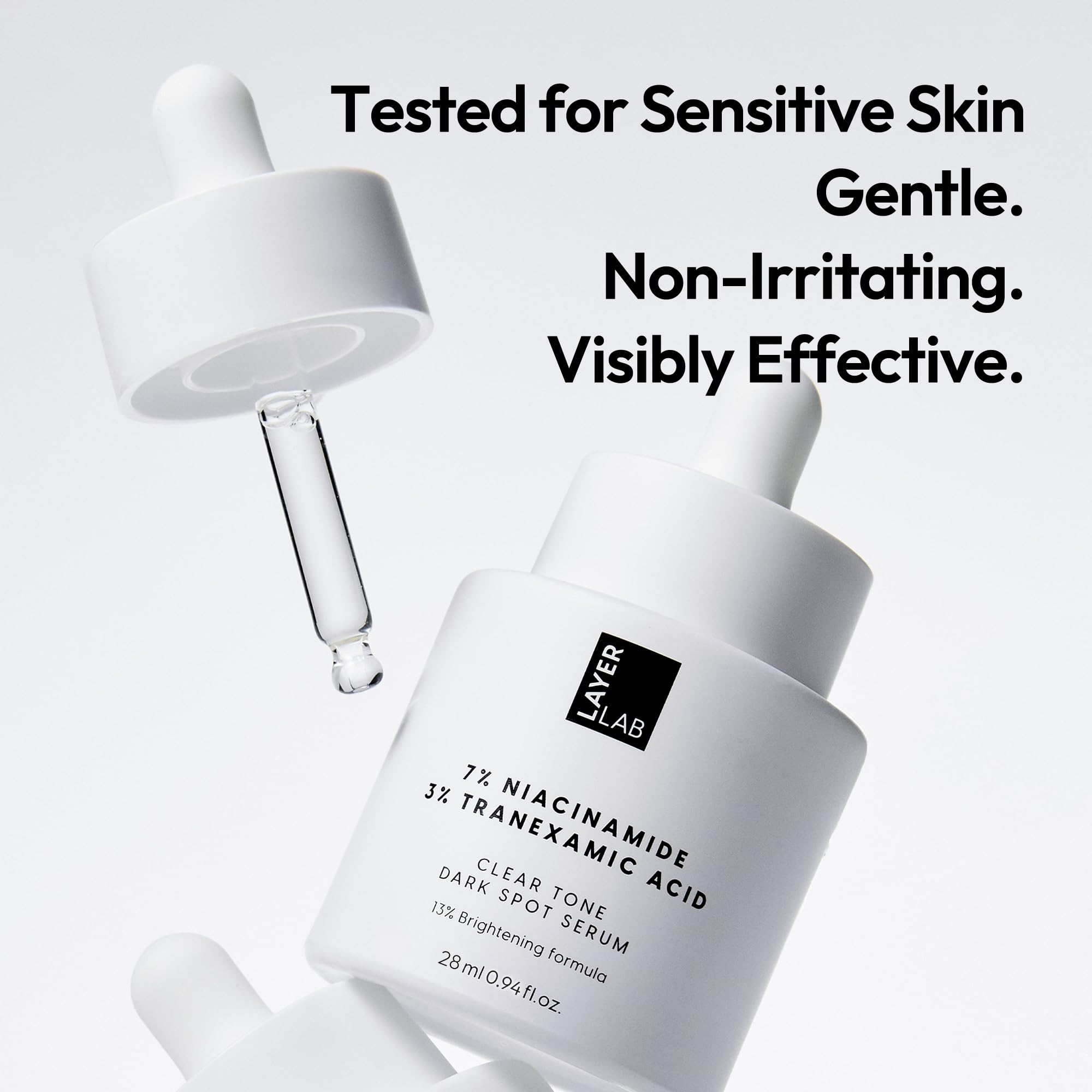 LayerLAB brightness-focused image suggests improved skin tone and radiance.